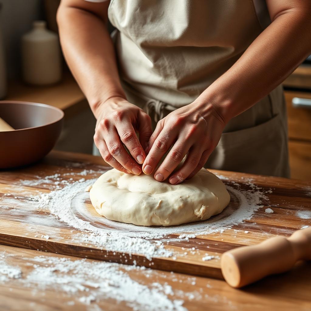 Sourdough Sundays